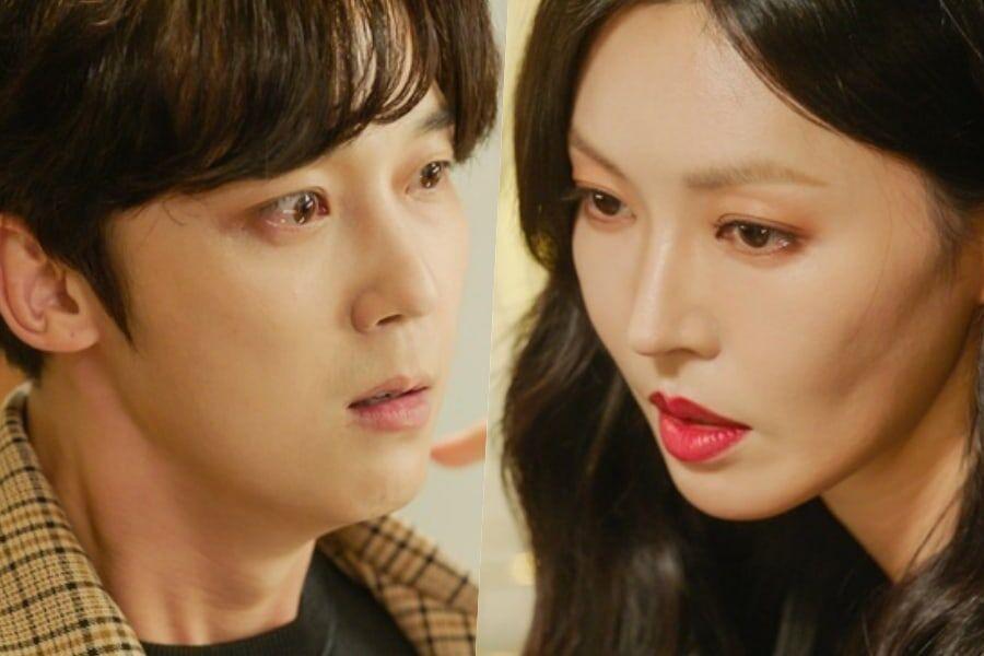 Perankan Suami di Drama'Penthouse', Yoon Jong Hoon Malah Belum Niat Menikah