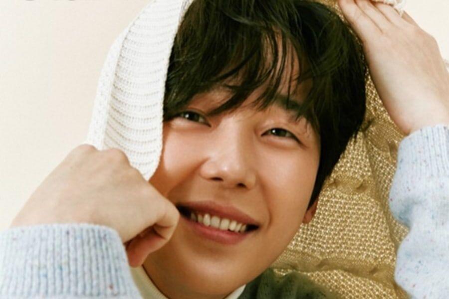 Perankan Suami di Drama'Penthouse', Yoon Jong Hoon Malah Belum Niat Menikah