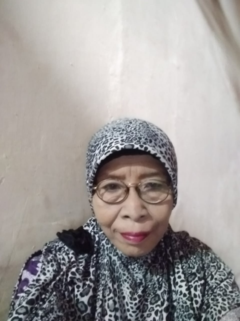 Malaikat Kiriman Dari Allah Itu Ibuku