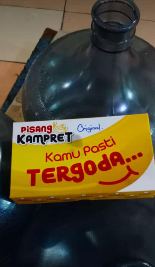 Malaikat Kiriman Dari Allah Itu Ibuku