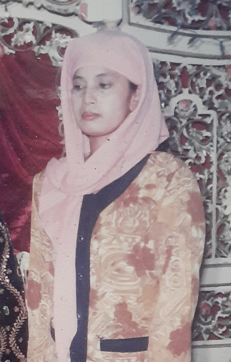 Malaikat Tanpa Sayap Adalah Ibuku, Saatnya Kupersembahkan Surat Untuk Ibu