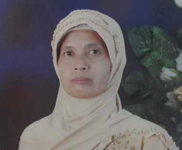 Malaikat Tanpa Sayap Adalah Ibuku, Saatnya Kupersembahkan Surat Untuk Ibu