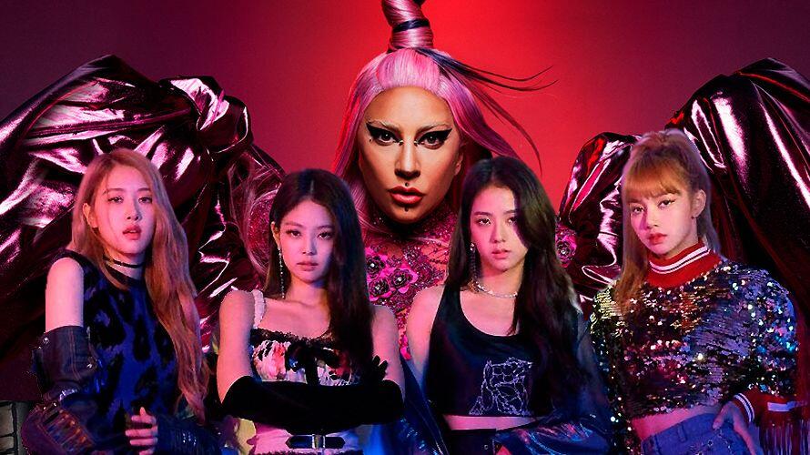 Top 10 Lagu Girl Group Kpop yang Paling Banyak Distreaming di Spotify 