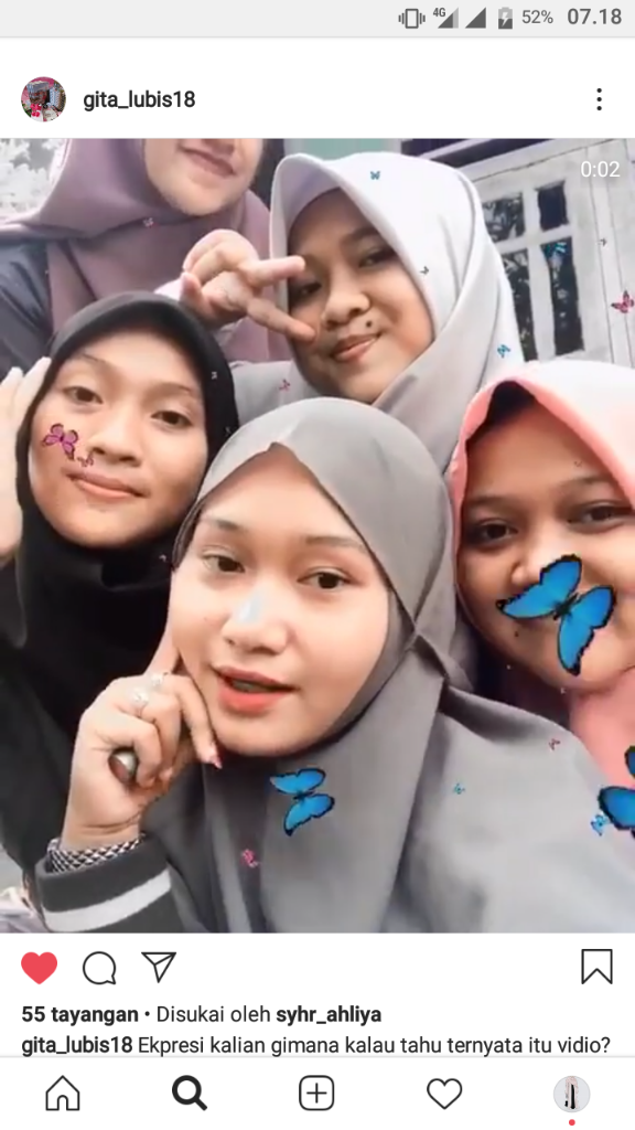 Ini Dia Ucapan Ulang Tahun Buat Sahabat!! Ayo Ucapin!.