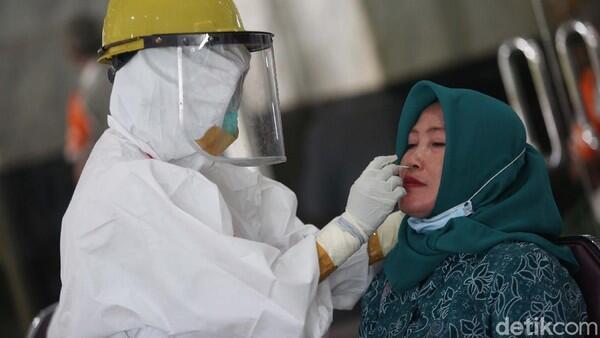 Jadi Syarat Perjalanan Mulai Hari Ini, Cek Harga Rapid Test Antigen di Sini