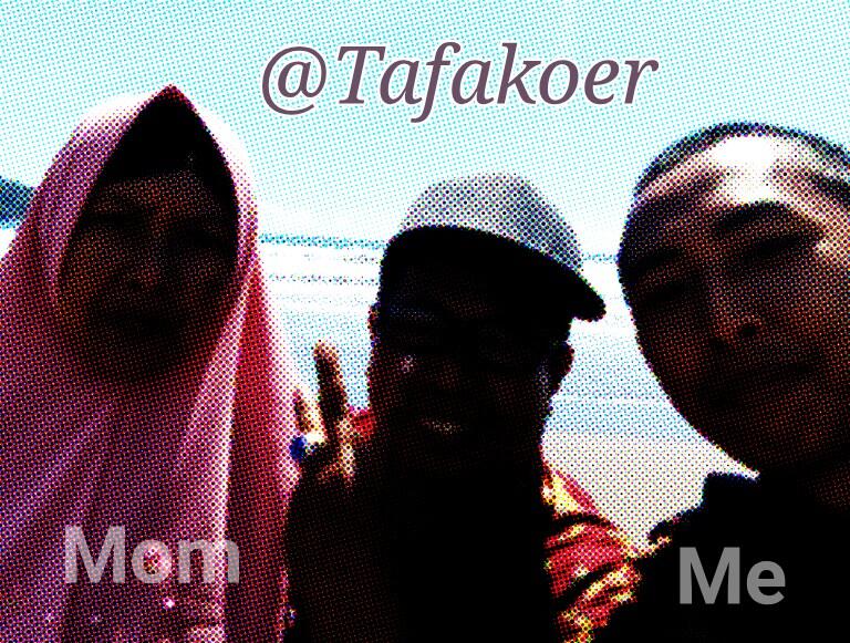 Ibu, Kasih Sayangmu Takkan Aku Lupakan