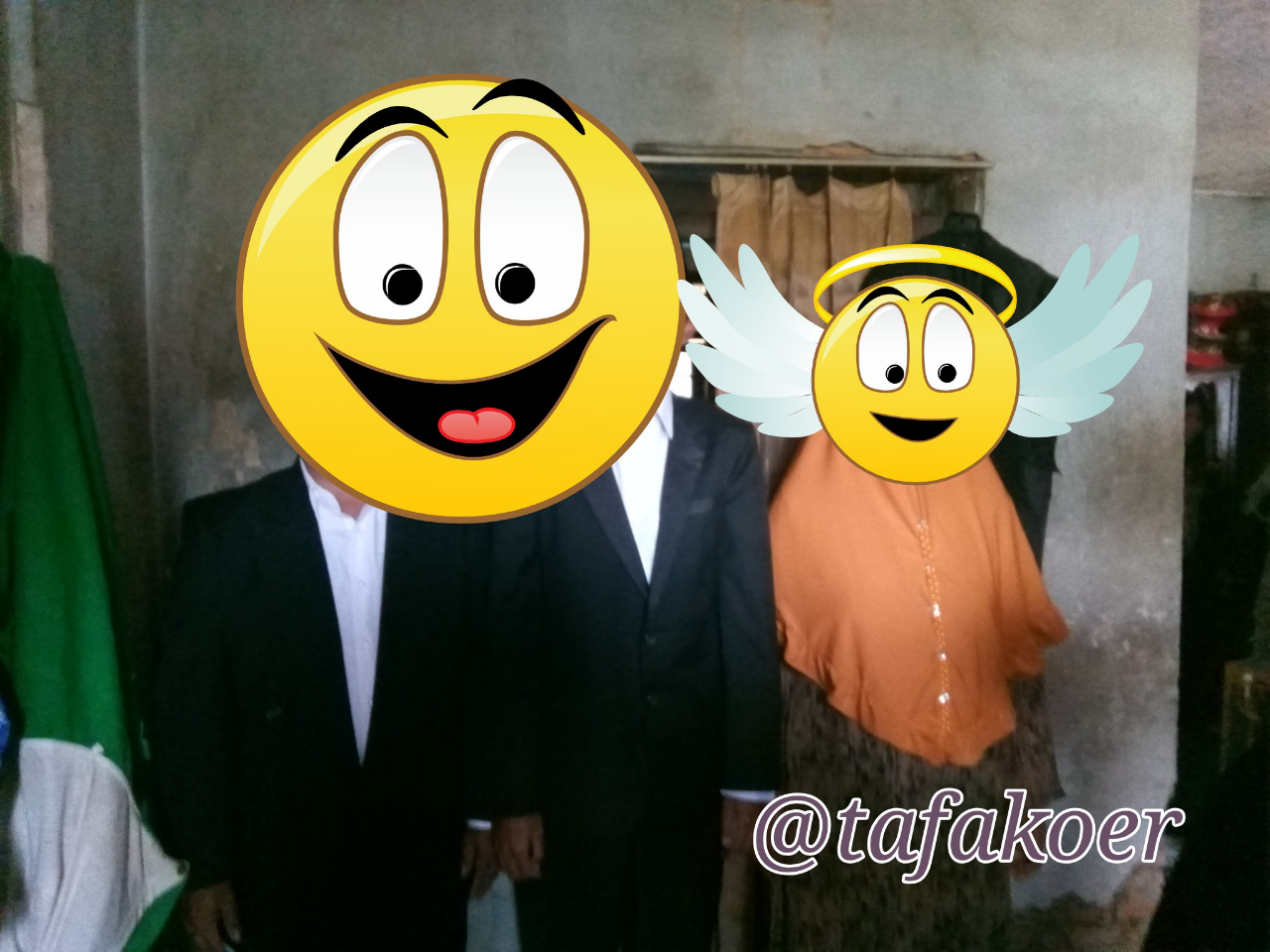 Ibu, Kasih Sayangmu Takkan Aku Lupakan