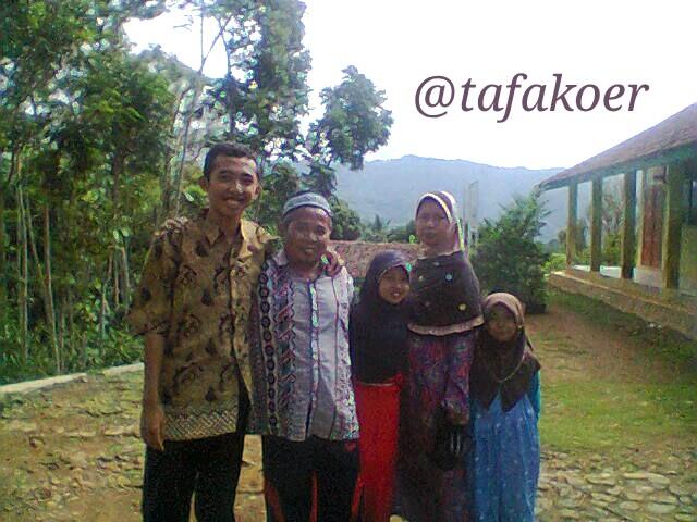 Ibu, Kasih Sayangmu Takkan Aku Lupakan