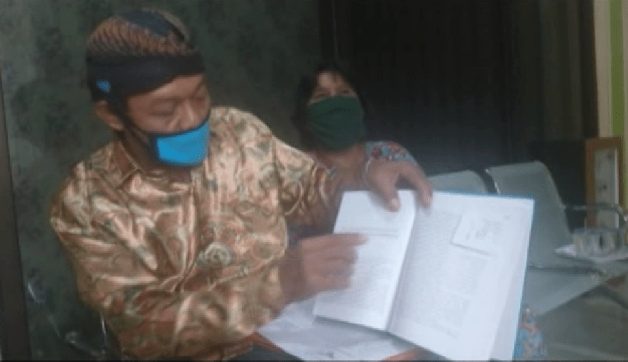 Presidium MLKI Tegaskan 4 Penghayat Kepercayaan di Lampung Timur Legal