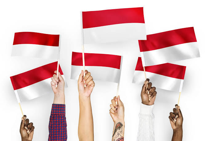 Negara Pertama Kali Yang Mengakui Indonesia Merdeka!! Siapa Ya? 