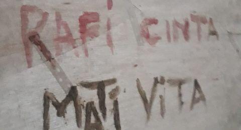 Anak SMP Gantung Diri Tinggalkan Pesan Mendalam: Rafi Cinta Mati Vita