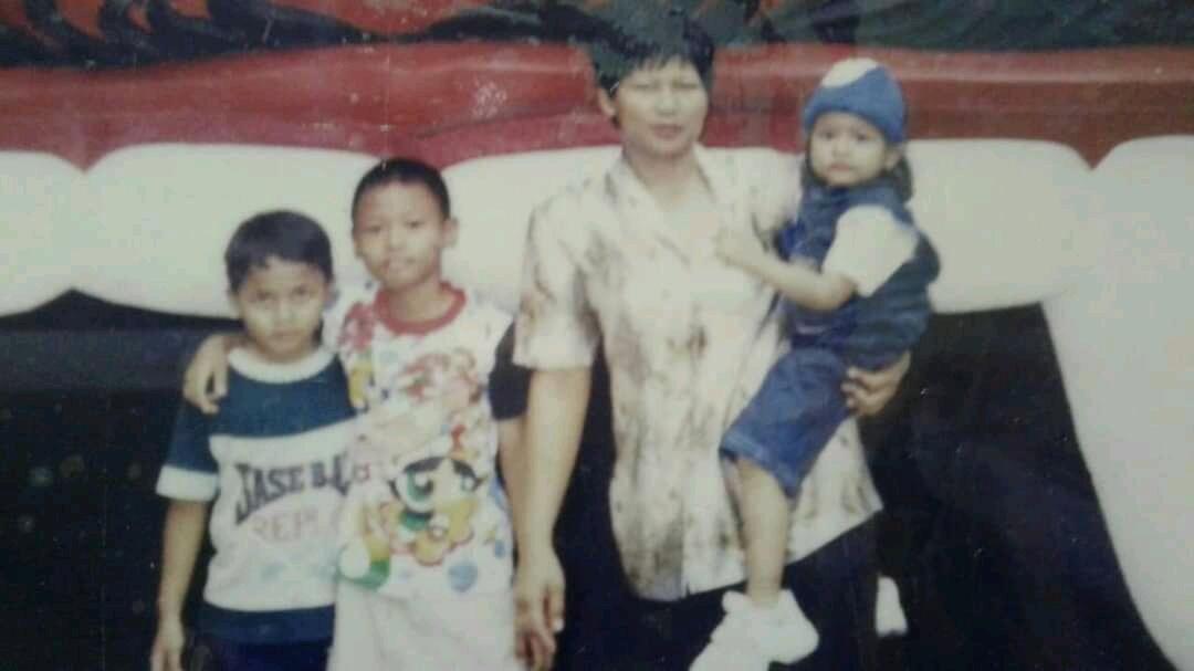 Nasihat Ibu Masih Tersimpan Disini, Didalam Hati