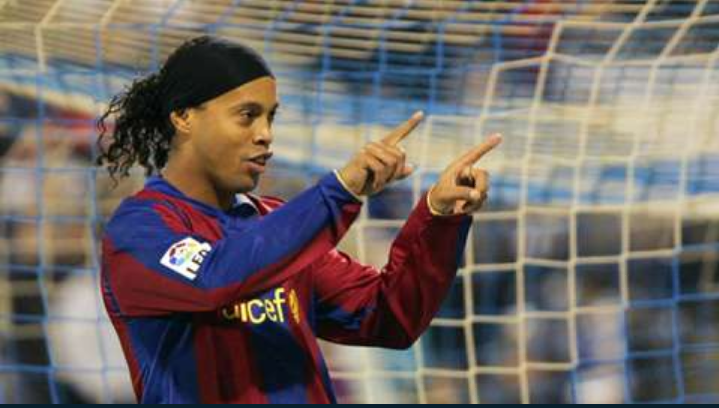 Pemenang Ballon d' Or Dalam 3 Dekade Terakhir Dari Tahun 1991 - 2020!!