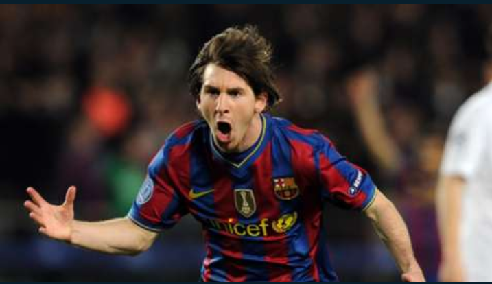 Pemenang Ballon d' Or Dalam 3 Dekade Terakhir Dari Tahun 1991 - 2020!!