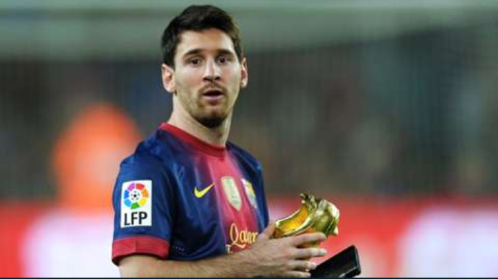 Pemenang Ballon d' Or Dalam 3 Dekade Terakhir Dari Tahun 1991 - 2020!!