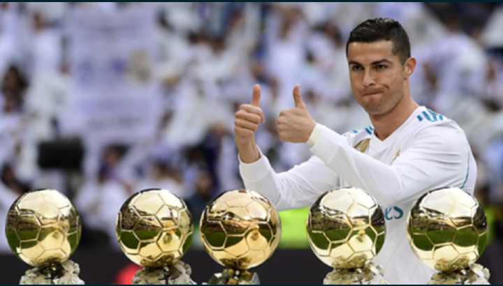 Pemenang Ballon d' Or Dalam 3 Dekade Terakhir Dari Tahun 1991 - 2020!!