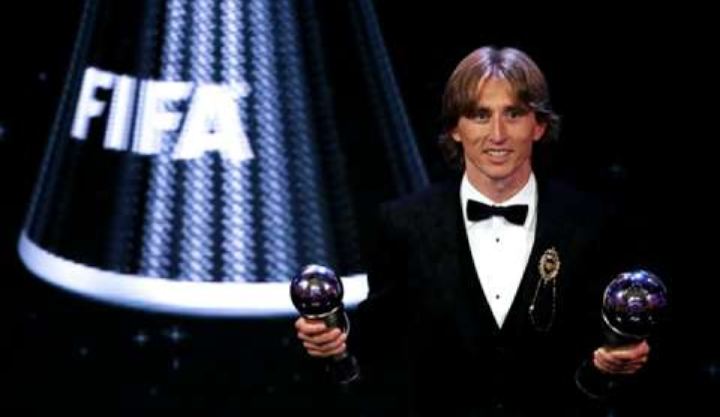 Pemenang Ballon d' Or Dalam 3 Dekade Terakhir Dari Tahun 1991 - 2020!!