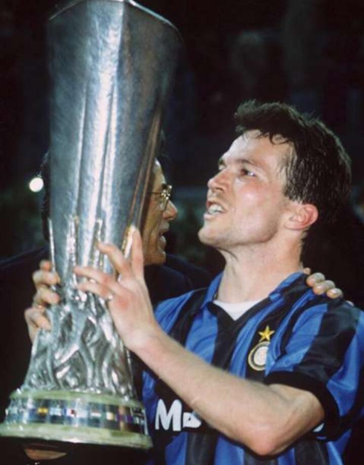 Pemenang Ballon d' Or Dalam 3 Dekade Terakhir Dari Tahun 1991 - 2020!!