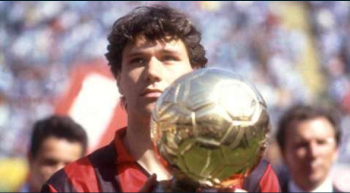 Pemenang Ballon d' Or Dalam 3 Dekade Terakhir Dari Tahun 1991 - 2020!!