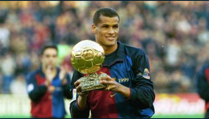 Pemenang Ballon d' Or Dalam 3 Dekade Terakhir Dari Tahun 1991 - 2020!!