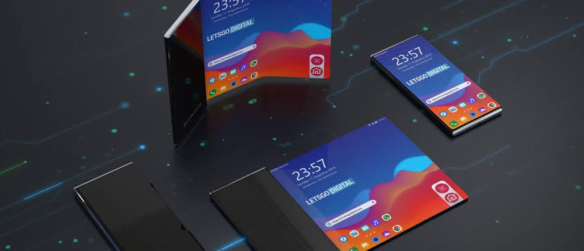 Tak Mu Kalah Saing, &quot;LG Rollable&quot; Siap Guncang Samsung dan Oppo