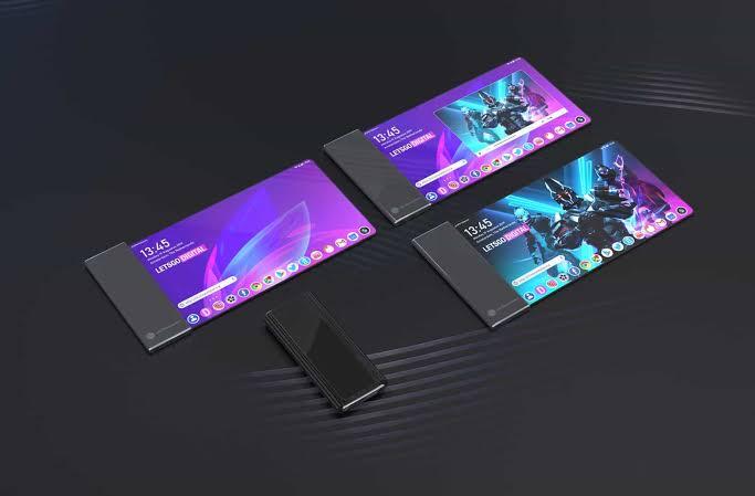 Tak Mu Kalah Saing, "LG Rollable" Siap Guncang Samsung dan Oppo
