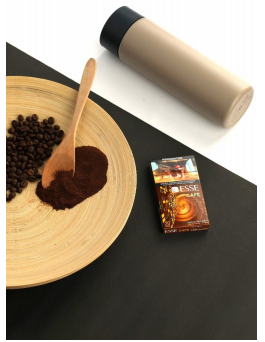 Buat Penyuka Kopi, Wajib Coba Citarasa Kopi yang Berbeda dengan Ini!