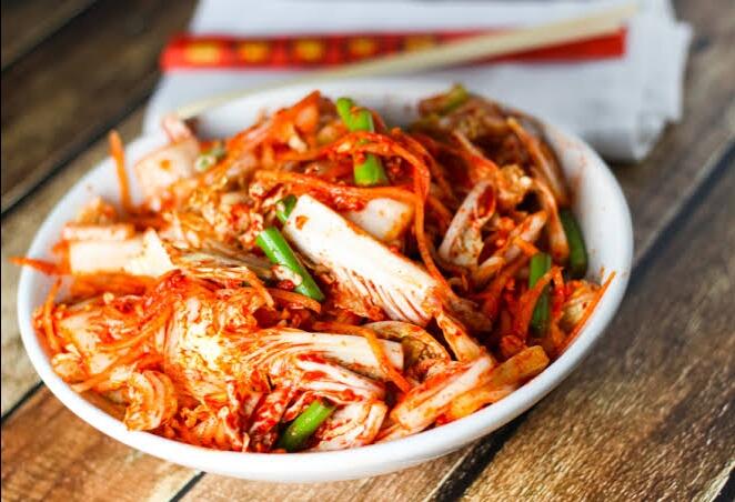 Daftar Makanan yang Selalu Muncul di Drama Korea Saat Momen Tertentu!