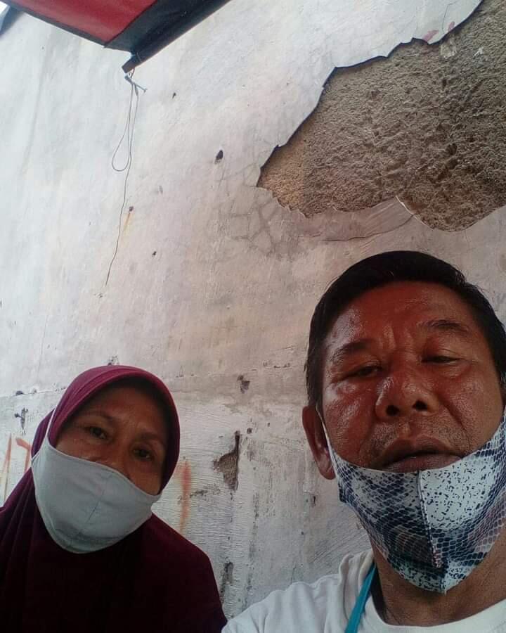 Senandung Lagu Untuk Mamah