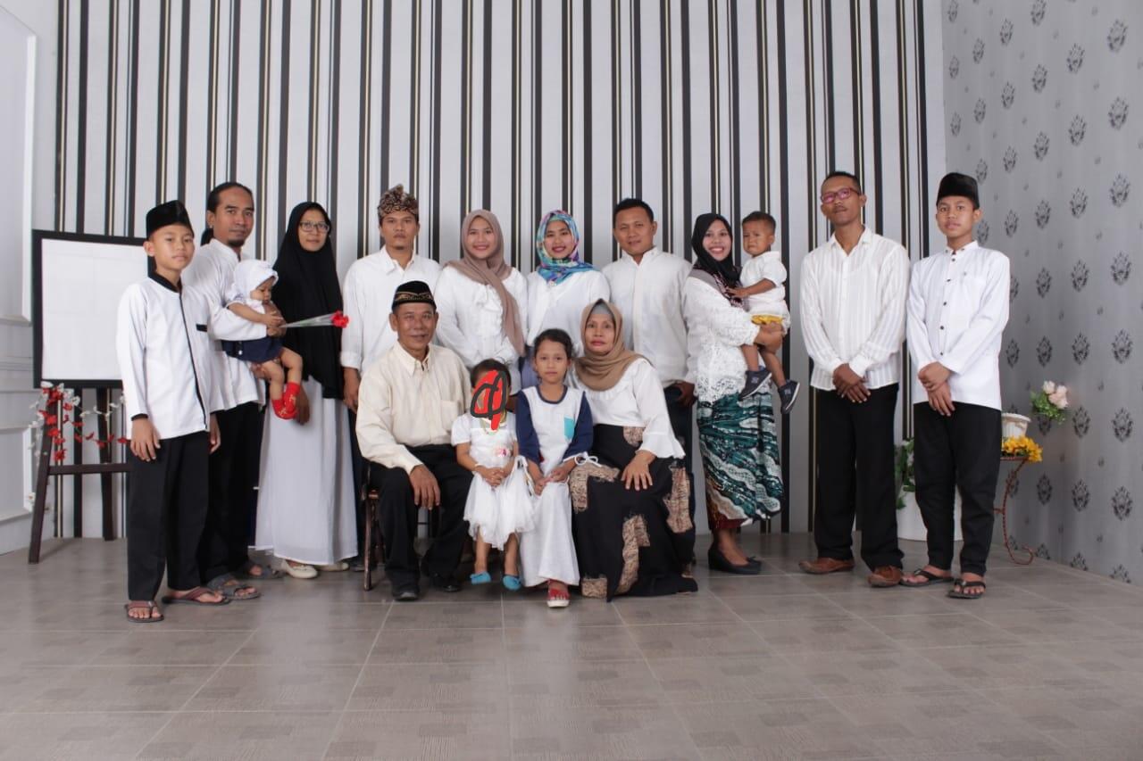 Senandung Lagu Untuk Mamah