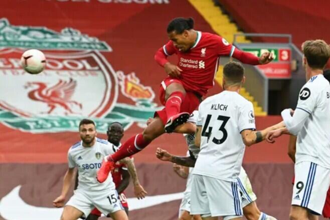 Sembilan Cerita Menarik Usai Kemenangan Liverpool di Selhurst Park!
