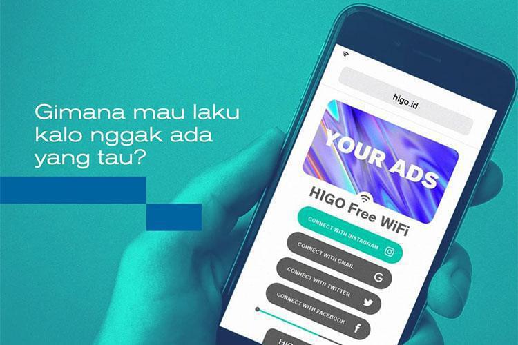 WiFi Advertising: Cara Tepat Mendapatkan Leads Terbaik