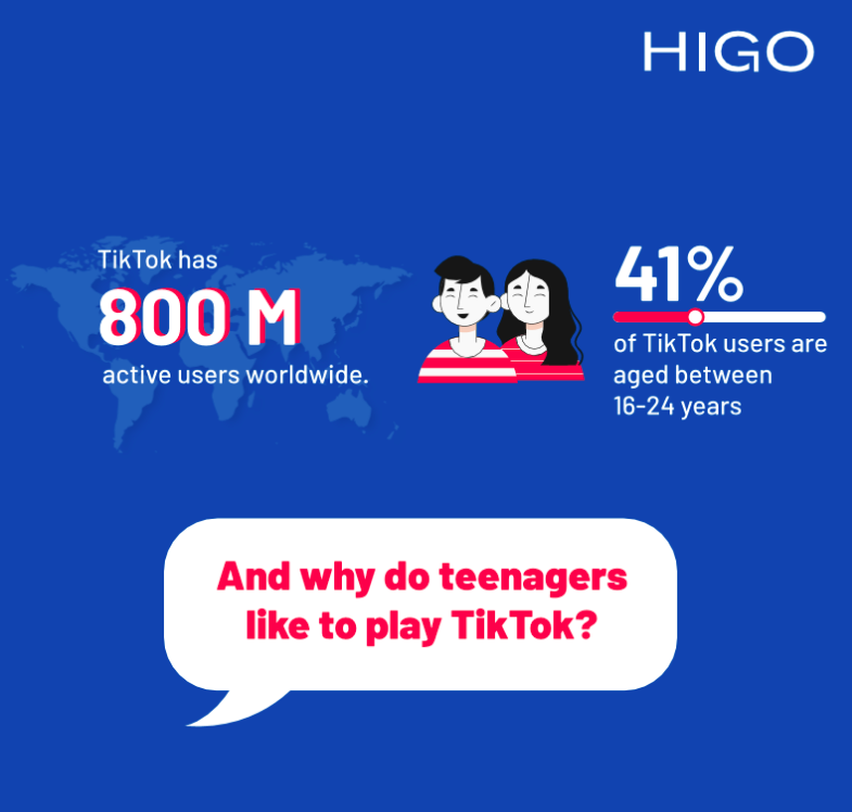 Kenapa Remaja Ketagihan Bermain TikTok?