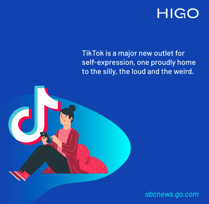 Kenapa Remaja Ketagihan Bermain TikTok?