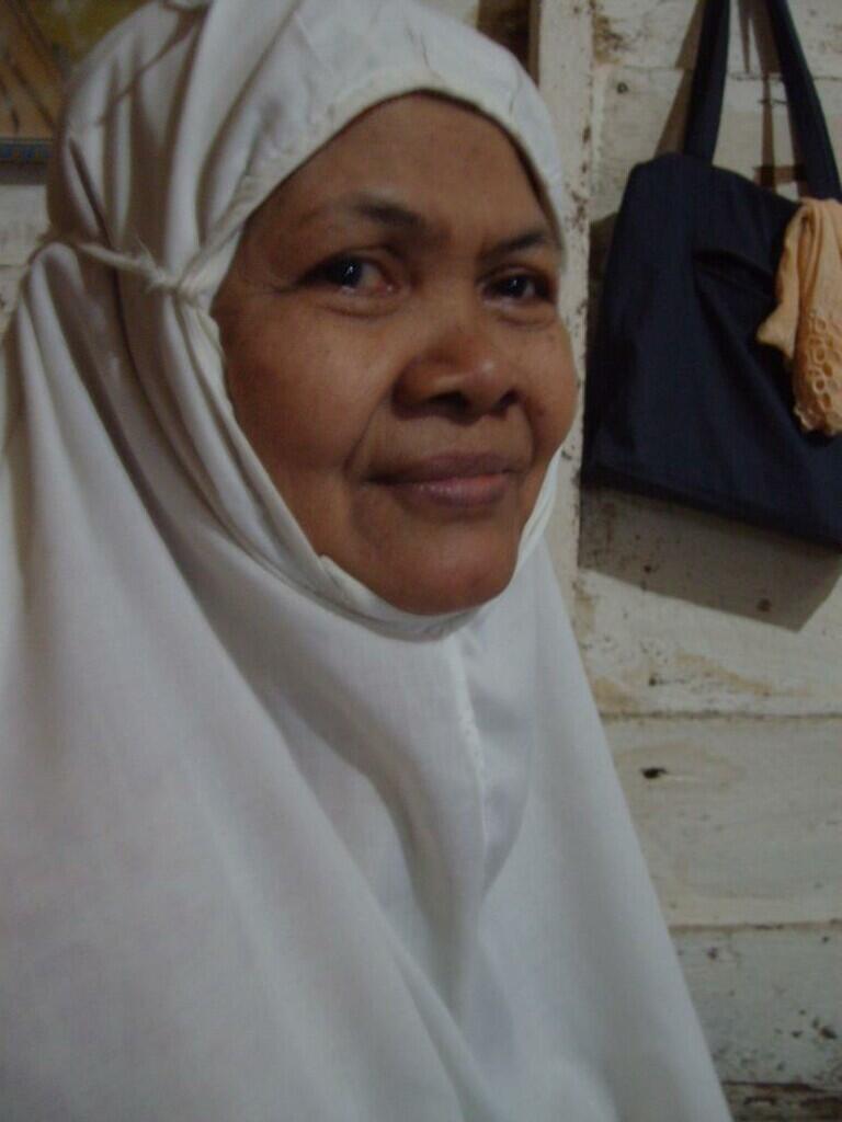Kepada Mamak Tercinta, Ibu Paling Keren di Dunia