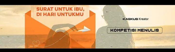 Untukmu, Mamak ๐