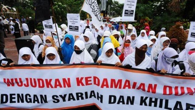 Bandingkan Anak Pribumi Jaman Dulu, FH Sebut Anak Sekarang Diajari Musuhi Negaranya