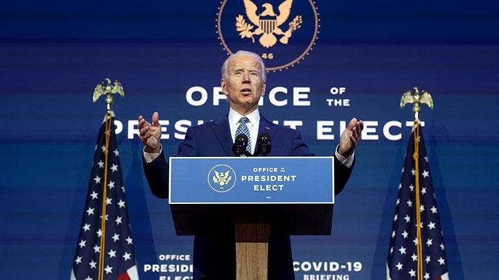 Kemenangan Joe Biden dan Corak Politik Luar Negeri AS ke Depan