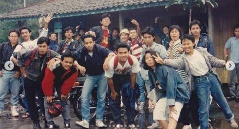"Dies Natalis Ke-71 UGM, Anies Baswedan Bagikan Potret Masa Kuliah Ekonomi