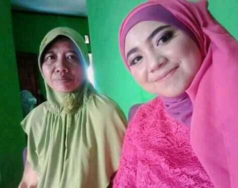 IBU AKU RINDU