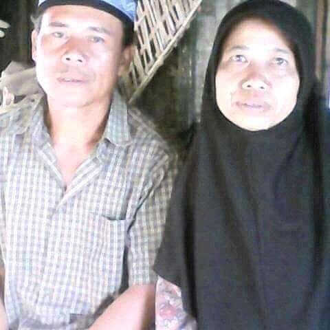 IBU AKU RINDU