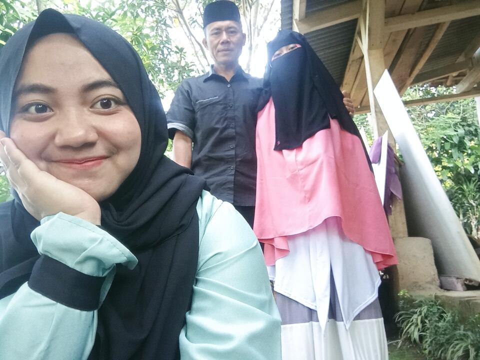 IBU AKU RINDU