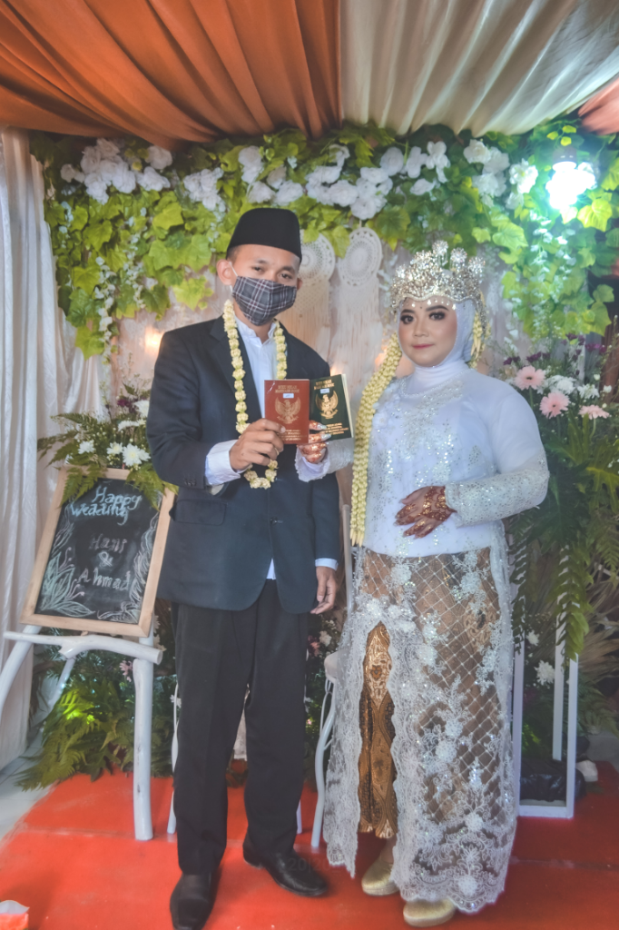 IBU AKU RINDU