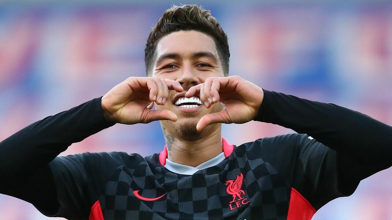 Serba Pertama dan Rapor Pemain Liverpool Usai Pesta Gol ke Gawang Crystal Palace 
