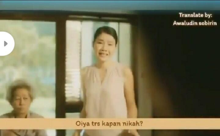 Iklan Thailand ini Nyindir Budaya Basa-basi Saat Kumpul Keluarga, Asli Kocak Banget!