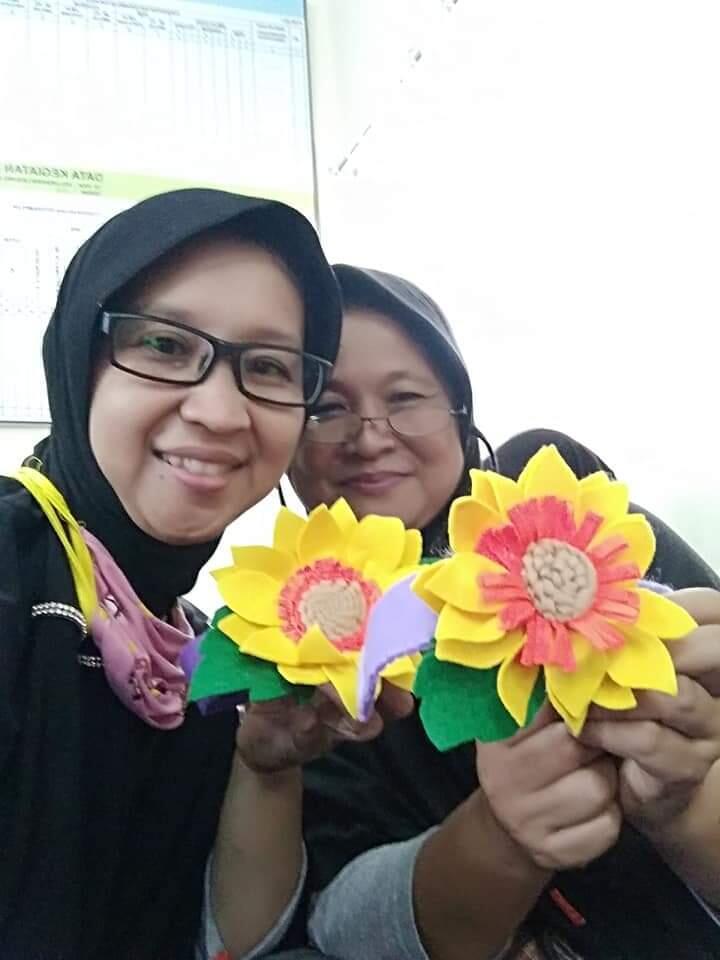 Ibu, Berjanjilah Tetap Sehat dan Izinkan Aku Mewujudkan Mimpimu