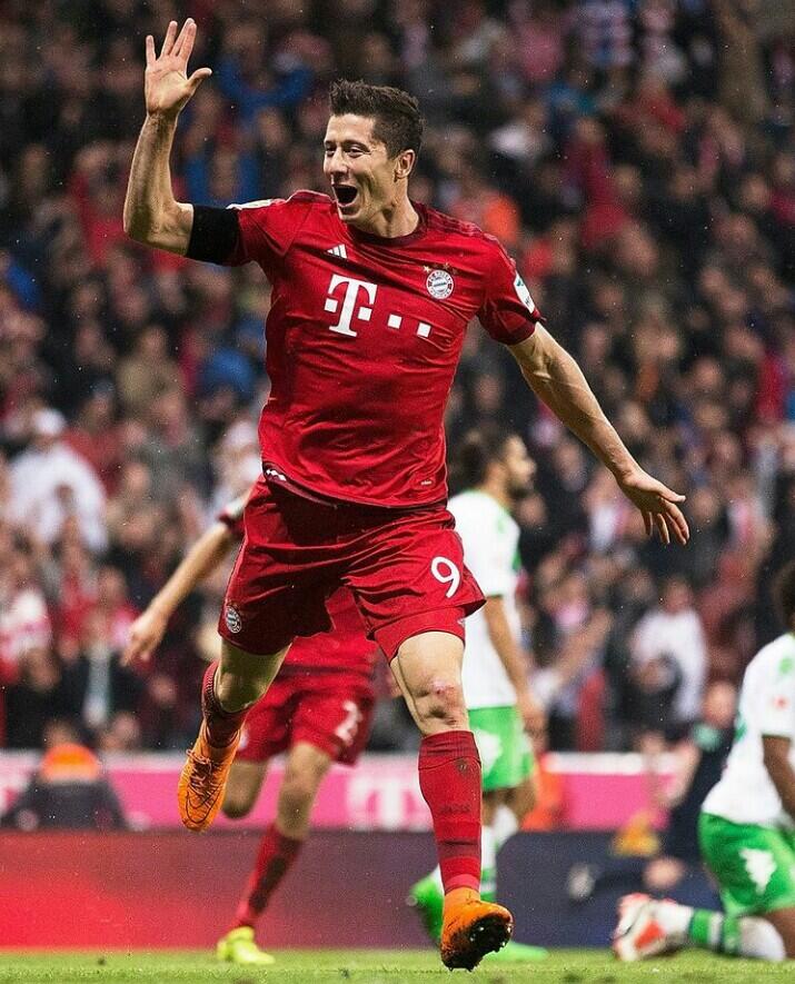 Cara Bayern Munich Kembali ke Puncak Klasemen Bundesliga!