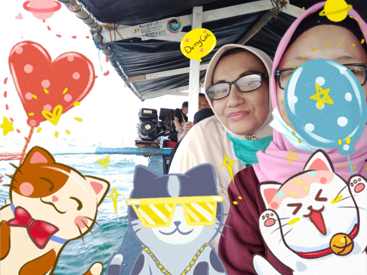 Untaian Kata Ungkapan Cinta Untuk Mama