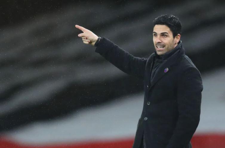 Menelan 7 Pil Pahit, Bagaimana Masa Depan Mikel Arteta di Arsenal?