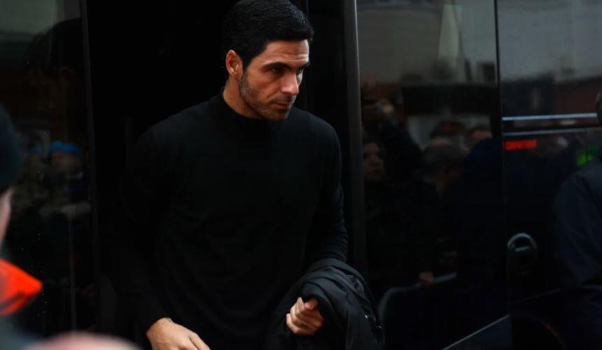 Menelan 7 Pil Pahit, Bagaimana Masa Depan Mikel Arteta di Arsenal?